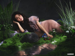 -懒猫摄影studio写真馆