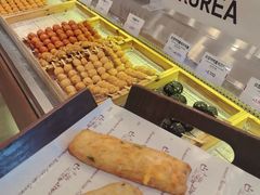 -古来思鱼饼