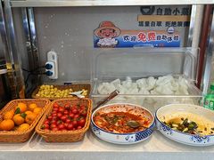 -小船渔村•大连菜•大连焖鱼(明泽街店)