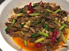-星伦多海鲜自助餐厅(万达百货店)
