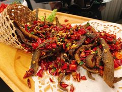 -独一处·物新集市(红谷滩店)