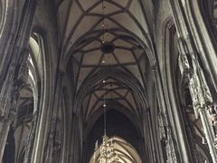 -斯蒂芬主教座堂(Stephansdom)