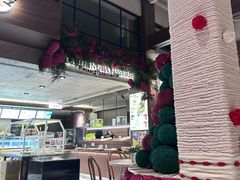 -嗒令甜品·主题融合料理餐厅(首座时代店)
