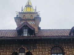 -马勒别墅饭店(静安寺店)