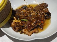 -大鸭梨烤鸭·北京菜(南小街/南苑店)