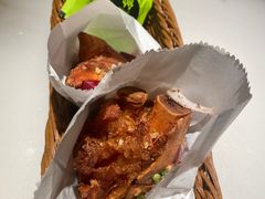 -客语客家菜(琶洲保利店)
