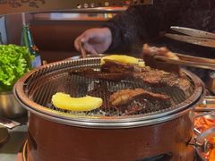 -西塔老太太泥炉烤肉(苏州大悦城店)