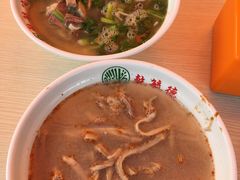 -天津乾毓德饭庄·清真传统炒菜·海鲜烧烤(咸阳路店)