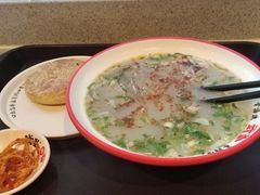 -武圣羊汤·西北面(安德路店)