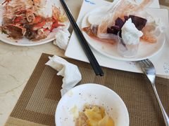 -力高皇冠假日酒店-亚细亚餐厅
