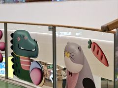 -深圳龙华星河COCO City(民治店)