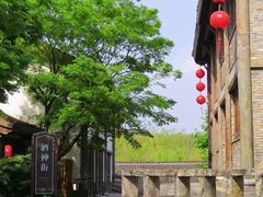 -茅山东方盐湖城景区