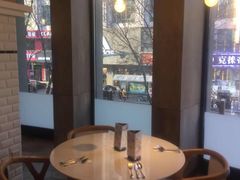 -必胜客(鼓楼店)