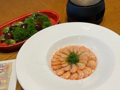 -萬國春·中菜馆(颐和公馆店)