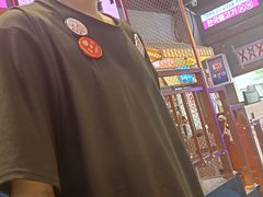-入火韩国烤肉(凯旋广场店)