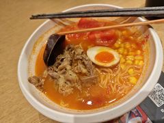 -味千拉面(广州金沙永旺梦乐城店)