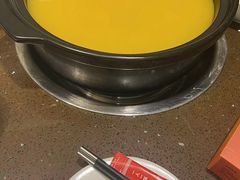 -蜀中吴养生板栗鸡(会展店)