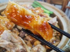 -顺德公平靓正特色牛花粥(花都店)