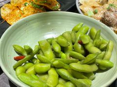 -嘎嘎鸭脑壳(蜀汉路店)