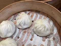 -南翔馒头店(豫园店)