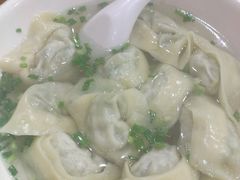-潘国仙耳光馄饨(黄家阙路店)