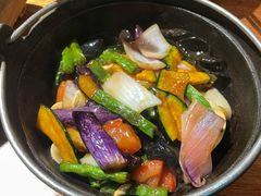 -马灯部落·西湖边的创意山景餐厅(虎跑动物园店)