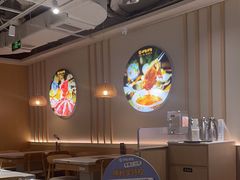 -呷哺呷哺 黄金牧场 (新中关购物中心店)