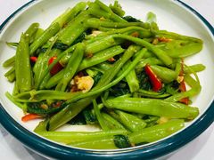 马拉盏通心菜-美奈小馆·越南料理(中航城君尚购物中心店)
