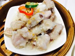 -御彩酒家(东风东路店)