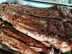 -佰运猪蹄(高陵店)