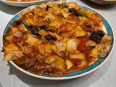 -新疆巴州金丝特餐厅(大钟寺店)