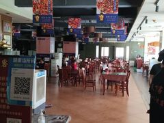 大堂-天下客饭店(中山路店)