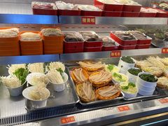 -钢管厂歆瑞源油卤串串香(春熙路太古里店)