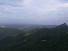 -丹东凤凰山景区
