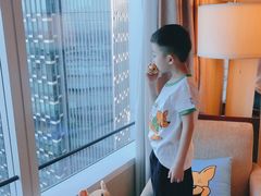 -上海浦东嘉里大酒店