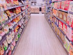 -华润苏果(文昌巷社区店)