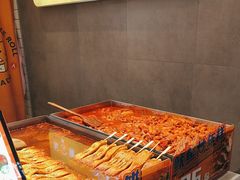 -鮨人饭团(浦口大洋百货店)