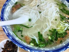 -德致祥云南过桥米线(云天小苑店)