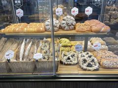 -原麦山丘(新中关店)