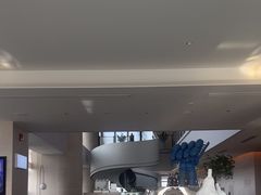 -秀·吧 Show Bar(兰州盛达希尔顿酒店)