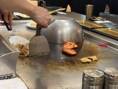 -大神太神·铁板烧(瑞虹天地月亮湾店)