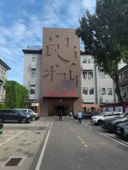 -北京早晨全家福照相馆(人民美术文化园店)
