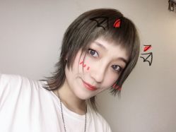 -MY HAIR ARDOR