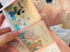 -迪士尼小镇