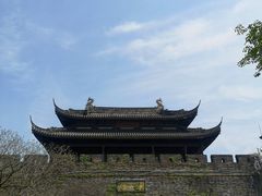 -虞山风景区