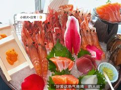 -花潮料理艺食馆(SM新生活广场店)