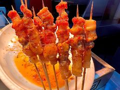 -养牛邓·潮汕牛肉海鲜自助火锅(广州店)