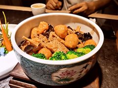 -安多素食(广仁寺路店)