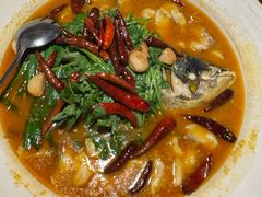 -清水亭湖北菜(大屯DT51店)