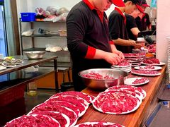 -乌记鲜活牛肉城(金砂东路店)